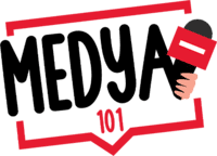 medya101 logo