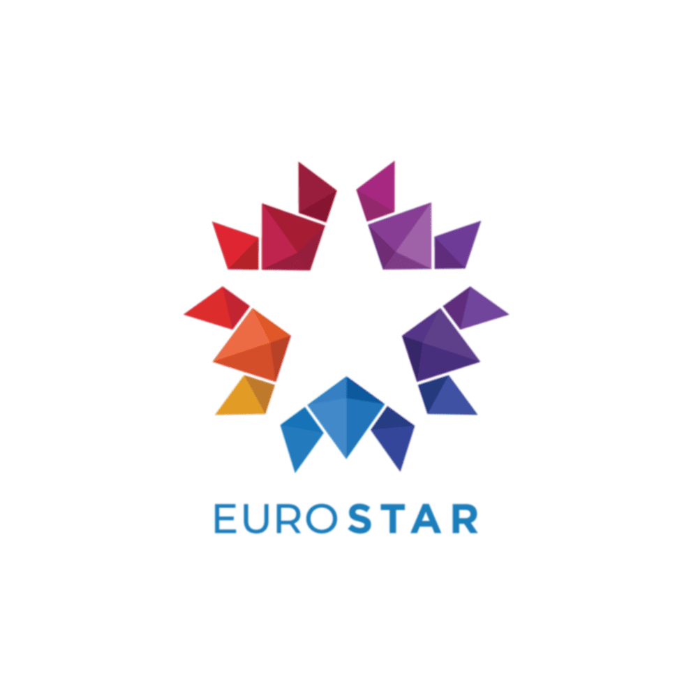 Eurostartv logo