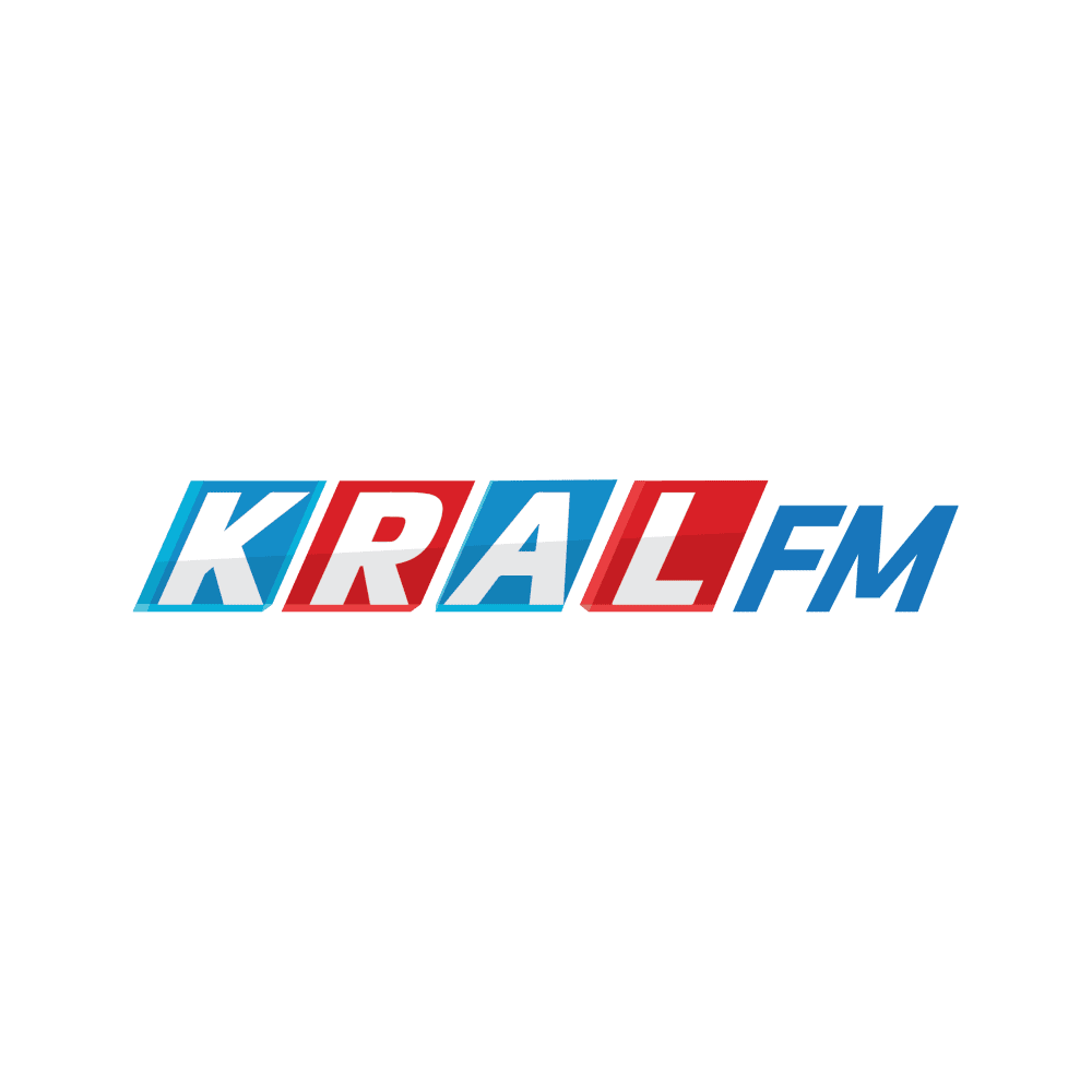 Kral FM logo