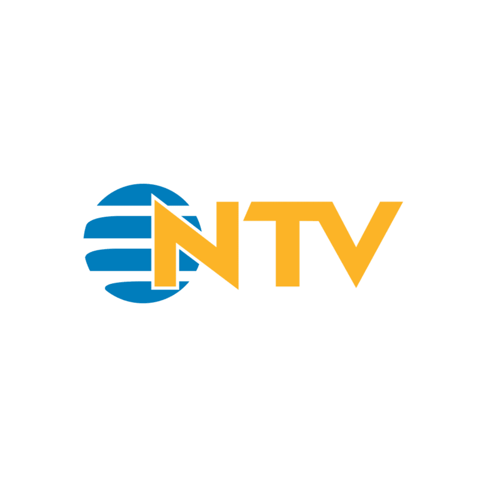 NTV logo