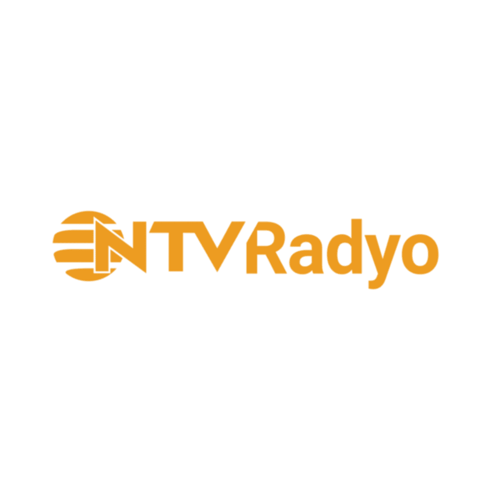 NTV Radyo logo