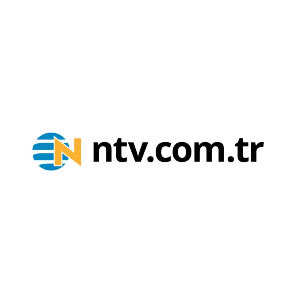 ntv.com.tr logo