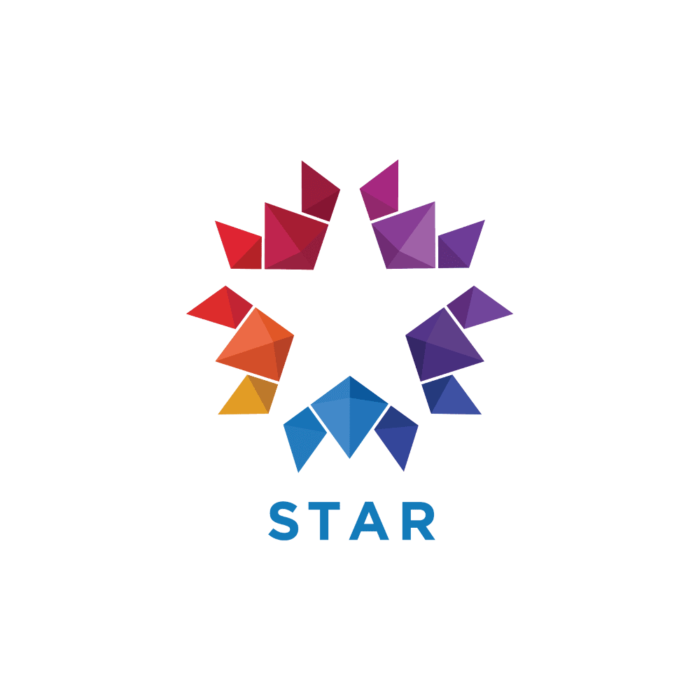 Startv logo